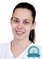 Стоматолог, детский стоматолог, стоматолог-ортодонт, детский стоматолог-ортодонт Штабель (Новикова) Анна