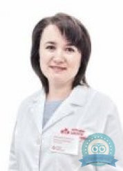 Педиатр Штокало Наталья Александровна