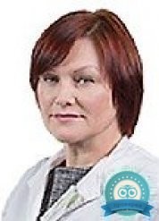 Офтальмолог (окулист) Грошева Ирина Вячеславовна