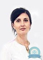ЛОР (отоларинголог) Афанасьева Елена Петровна