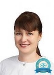Стоматолог-терапевт Берёзина Татьяна Геннадьевна