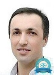 Стоматолог, стоматолог-имплантолог Исламов Ровшан Надирович