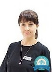 Ревматолог, дерматокосметолог Морозова Татьяна Анатольевна