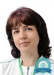 Рентгенолог Обраменко Ирина Евгеньевна