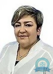 Педиатр Алексеева Светлана Петровна