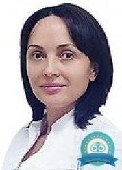 Дерматокосметолог Тонконоженко Любовь Александровна
