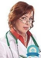 иммунолог, аллерголог Садчикова Татьяна Леонтьевна