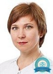 Физиотерапевт, ревматолог, терапевт Селезнева Надежда Владимировна