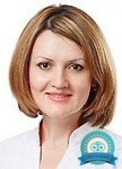 детский гинеколог, детский гинеколог-эндокринолог Зотова Альбина Дамировна