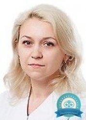 Акушер-гинеколог, гинеколог, маммолог Леонтьева Ксения Сергеевна