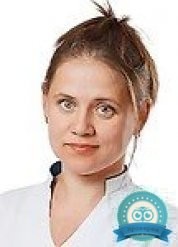 Гинеколог, маммолог, врач узи Друмова Анна Владимировна