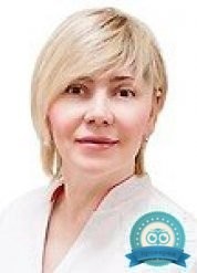 детский гинеколог, детский гинеколог-эндокринолог Чайкина Ирина Викторовна