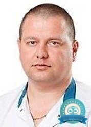 Детский хирург, детский проктолог, детский флеболог Небензя Илья Александрович