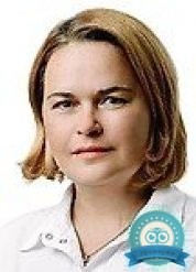 Эндокринолог Сысоева Наталья Святославовна