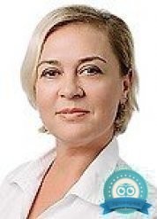 Акушер-гинеколог, гинеколог, маммолог, гинеколог-эндокринолог, врач узи Заруцкая Елена Валерьевна