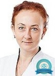 Акушер-гинеколог, гинеколог Семенчева Ирина Евгеньевна