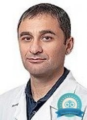 Детский хирург, детский онколог, детский онколог-маммолог Третьяков Андрей Владимирович