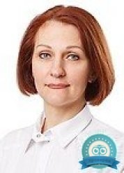детский гинеколог, детский гинеколог-эндокринолог Милосердова Ирина Юрьевна