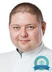 Нефролог, хирург Рагинский Владимир Маратович