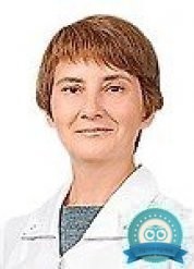 Офтальмолог (окулист) Гармаш Ольга Борисовна