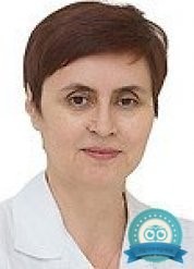 Гастроэнтеролог, терапевт Толкунова Ирина Валерьевна