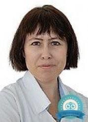 Терапевт Чиликина Оксана Александровна