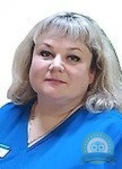 Эндоскопист Маврина Елена Валерьевна