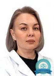 Детский гастроэнтеролог Небензя Татьяна Камильевна
