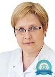 Невролог, врач функциональной диагностики Шапошникова Наталья Владимировна