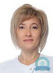 Эндокринолог Котиева Наталья Михайловна