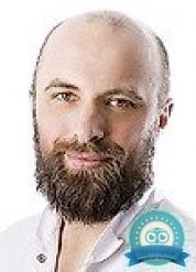 Дерматолог, пластический хирург, дерматокосметолог Комаров Андрей Вадимович
