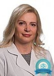 Гинеколог, маммолог, врач узи, онколог, онколог-маммолог Гармашева Наталия Владимировна