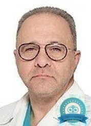 Акушер-гинеколог, гинеколог Ершов Георгий Владимирович