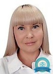 Детский рентгенолог Бурякова Татьяна Юрьевна