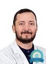 Анестезиолог, анестезиолог-реаниматолог, реаниматолог Цинкерман Григорий Израилевич