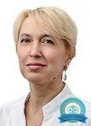 Терапевт Герасимова Алла Владимировна