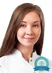 Акушер-гинеколог, гинеколог, дерматокосметолог Малышева Александра Михайловна