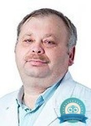 Онколог Ненарокомов Александр Юрьевич