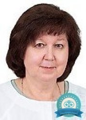 Гастроэнтеролог Ибрагимова Татьяна Николаевна