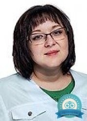 Эндокринолог, терапевт Донцова Анна Юрьевна