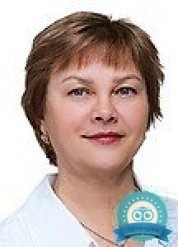 Акушер-гинеколог, гинеколог, врач узи Юрченко Вера Николаевна