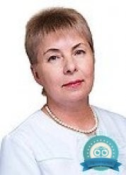 Невролог Стокопенова Ирина Степановна