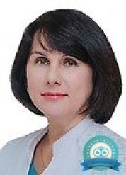 Офтальмолог (окулист) Дудукина Наталья Львовна