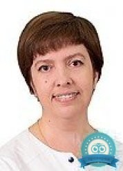 Невролог, рефлексотерапевт Мещерякова Марина Сергеевна