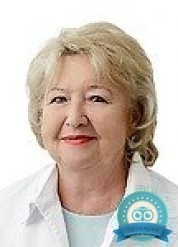 Акушер-гинеколог, гинеколог Соболева Татьяна Александровна
