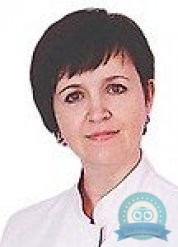 Диетолог, гастроэнтеролог, терапевт Сушич Елена Семёновна