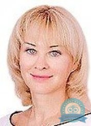 Психолог Анучина Алла Игоревна