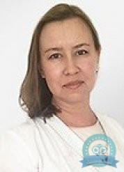 Эндокринолог Резникова Елена Александровна