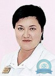 Детский медицинский генетик Шиповскова Екатерина Евгеньевна