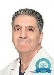 Акушер-гинеколог, гинеколог Джарарах Мохаммад Наим